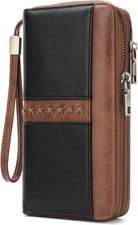 Portafoglio Donna Grande