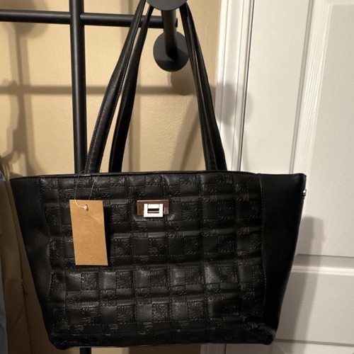 Portamonete steve madden nero - portamonete,