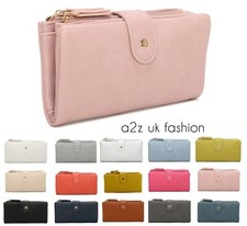 Portafoglio donna grande