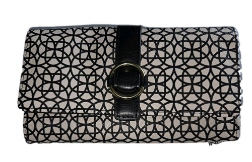 Portafoglio donna big fat file - donna,
