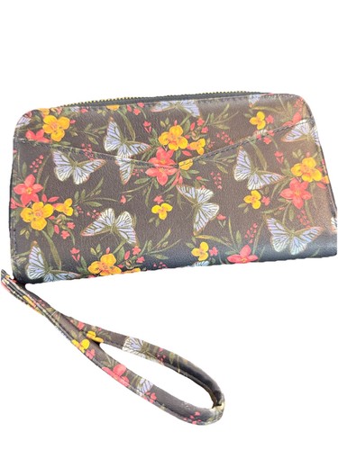 Portafoglio donna grande - ,