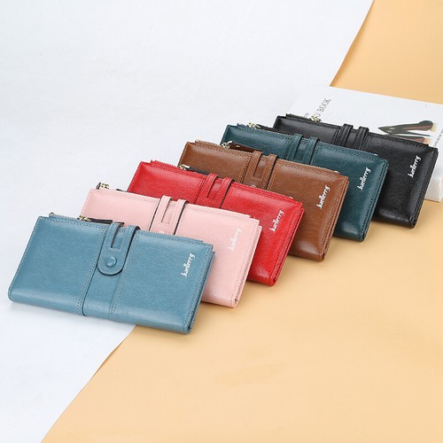Portafoglio donna grande - donna, w3