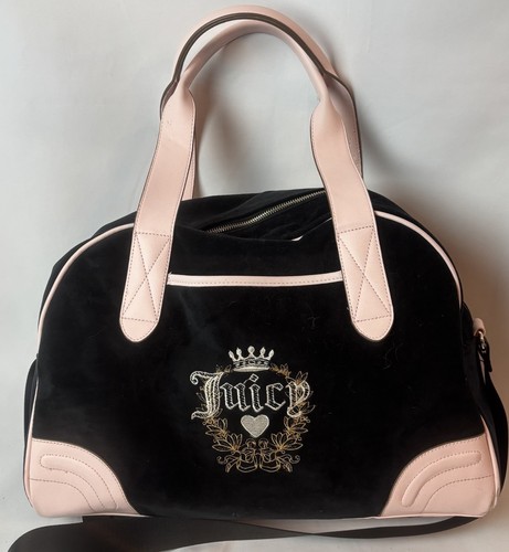 Borsone juicy couture - juicy,