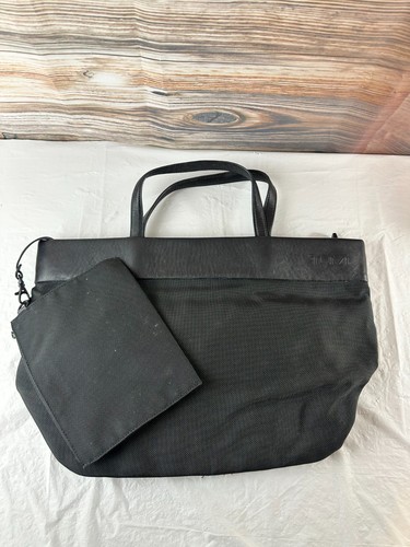 Tumi tote bag donna - tumi, nylon