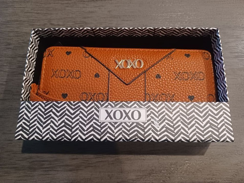 Xoxo portafoglio donna - xoxo,