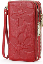 Portafoglio Donna Grande