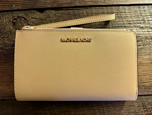 Michael kors portafoglio donna - portafoglio,