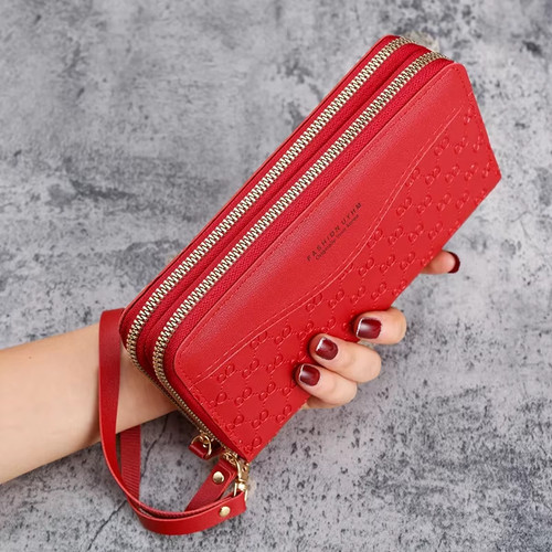 Portafoglio donna moda - , lungo