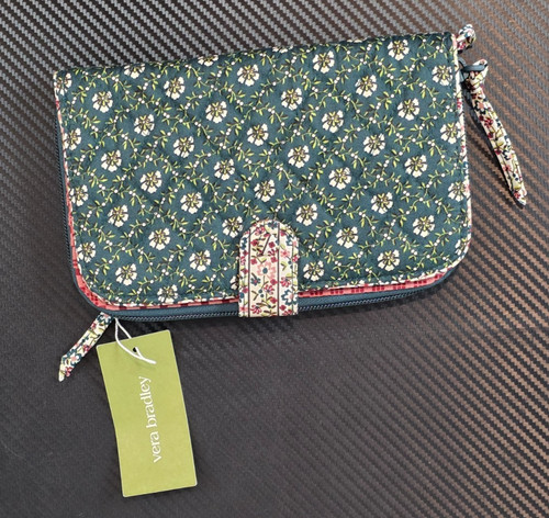 Portafoglio donna vera bradley - donna,