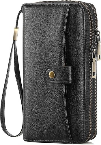 Portafoglio donna grande - donna,