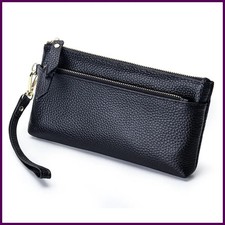 Portafoglio donna pochette da