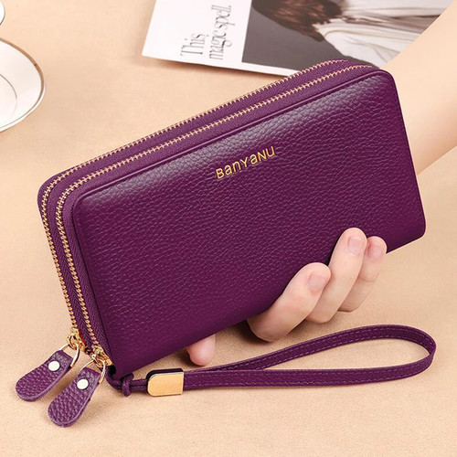 Portafoglio donna con - da,