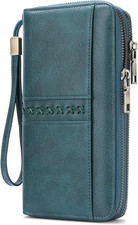 Portafoglio Donna Grande