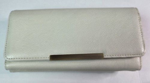 Portafoglio donna big - donna, fat