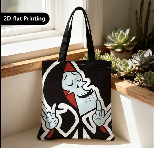 Borsa mano grim - mano, 15"