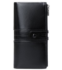 Portafoglio Donna Grande