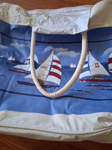 Borsa spiaggia tote bag - borsa, o