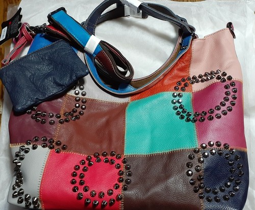 Borsa donna amerileather - donna,