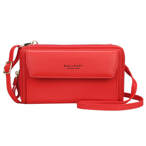 Borsa donna lunga versione