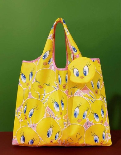 Borsa mano nuova looney - a,