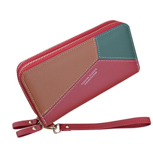 Portafoglio donna con - portafoglio,