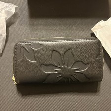 Portafoglio MoraMok Pelle