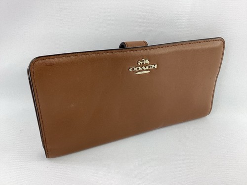 Coach portafoglio vintage - portafoglio,