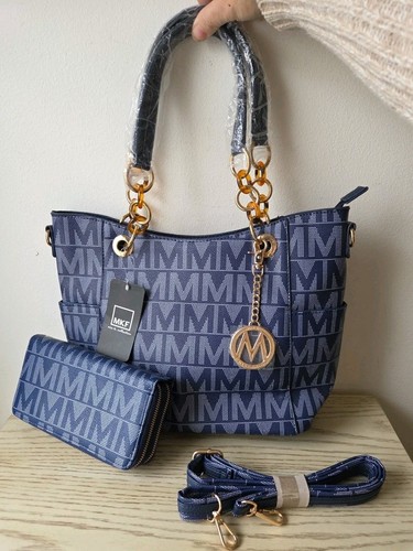 Borsa tracolla mkf - a,