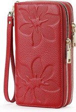 Portafoglio Donna Grande