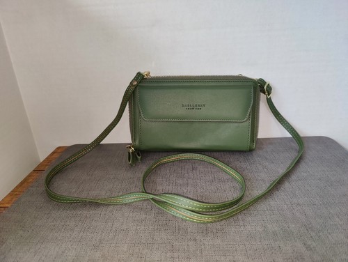 Borsa donna lunga versione