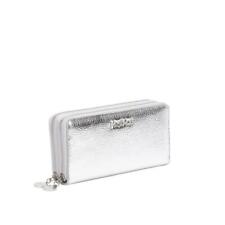 PORTAFOGLIO MIMI MUA ARGENTO