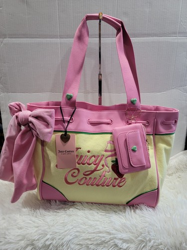 Borsa juicy couture - juicy,