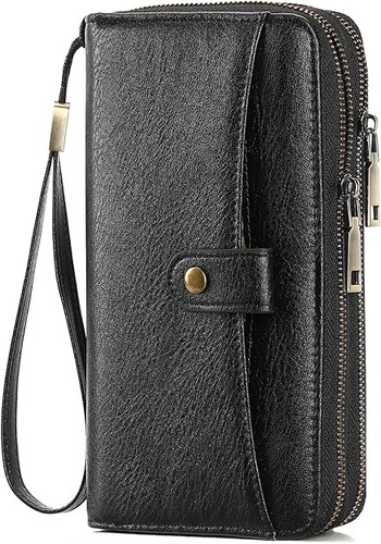 Portafoglio donna grande - donna,