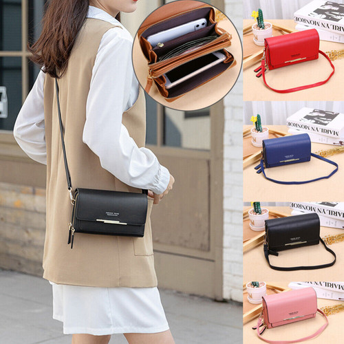 Borsa tracolla donna grande - tracolla,