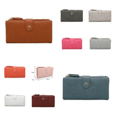 Portafoglio donna grande