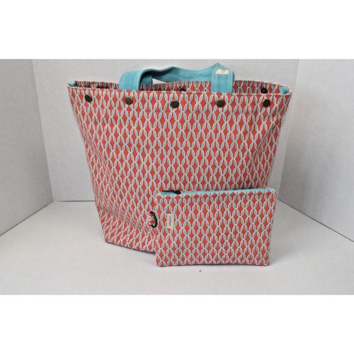 Saltbox nyc borsa - saltbox, tote
