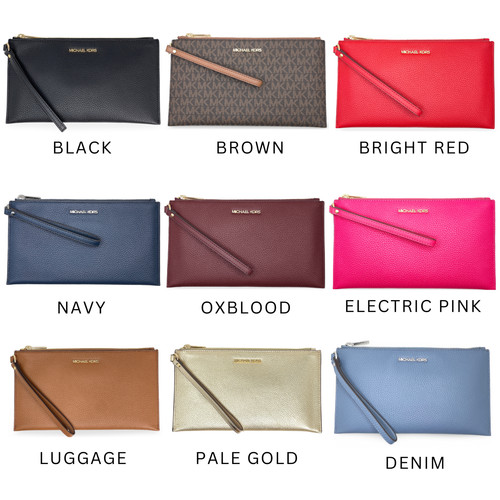 Michael kors pochette donna - kors,