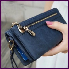 Portafoglio donna grande