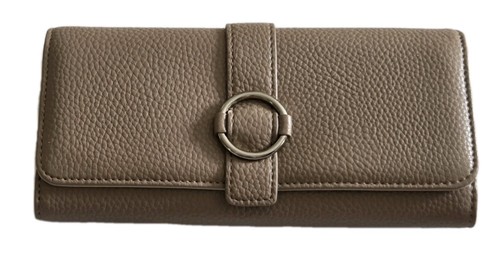 Portafoglio donna big - donna, fat